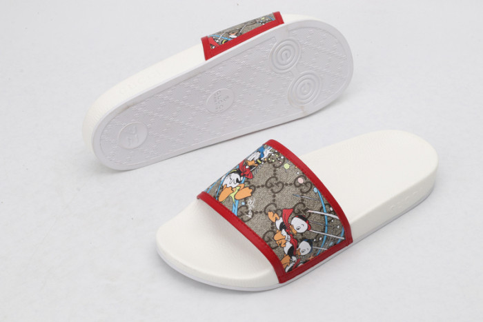 G*u*i* sandal30