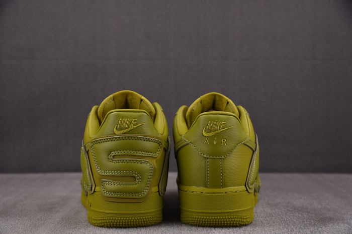 Nike Air Force 1 Low Cactus Plant Flea Market Moss FQ7069-300