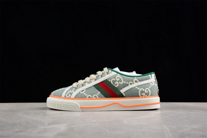 G*u*i* trainer sneaker 114