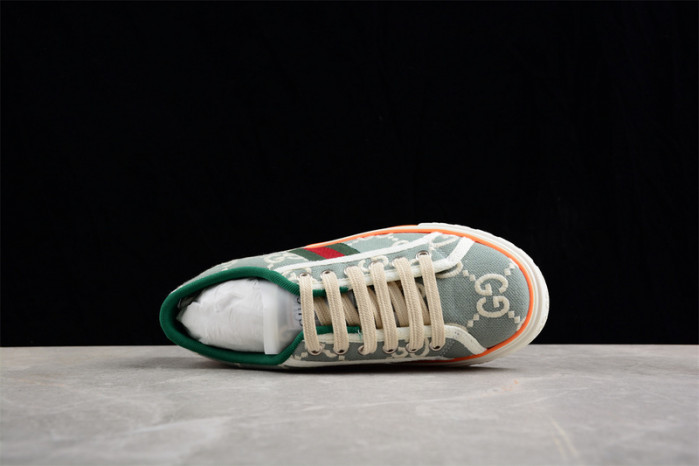 G*u*i* trainer sneaker 114