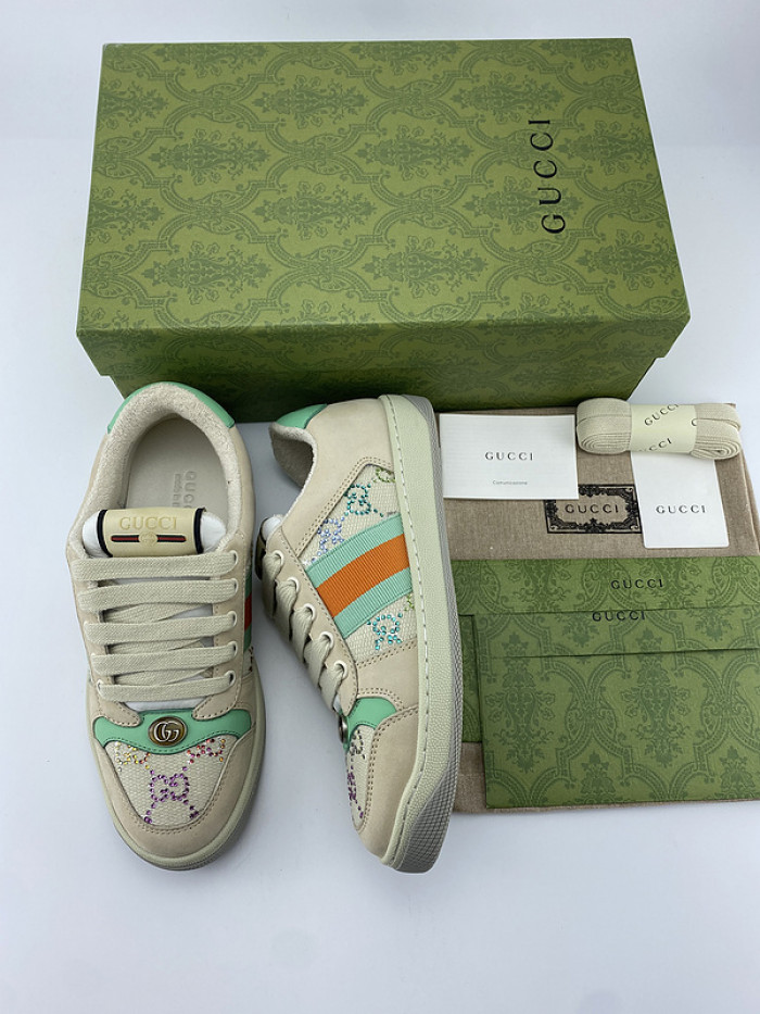 G*u*i* trainer sneaker 119