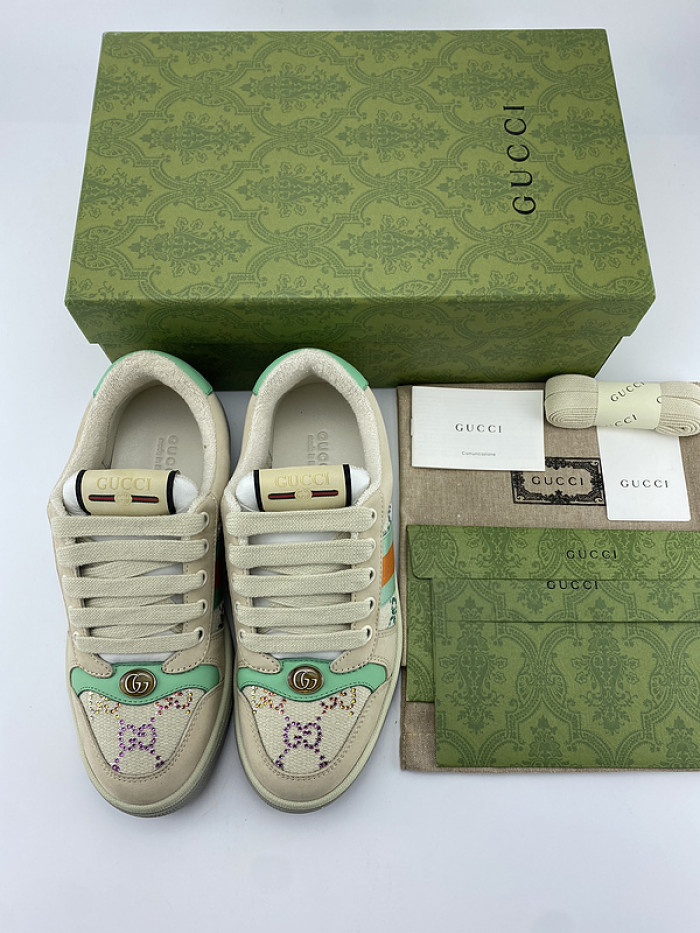 G*u*i* trainer sneaker 119