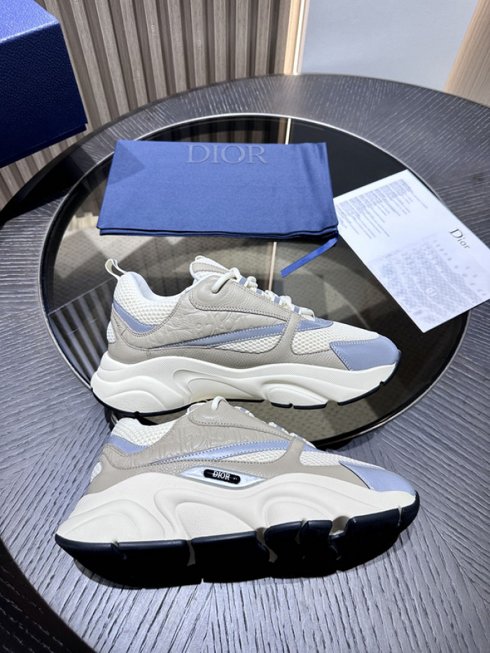 dio* sneakers b22 t0000-152
