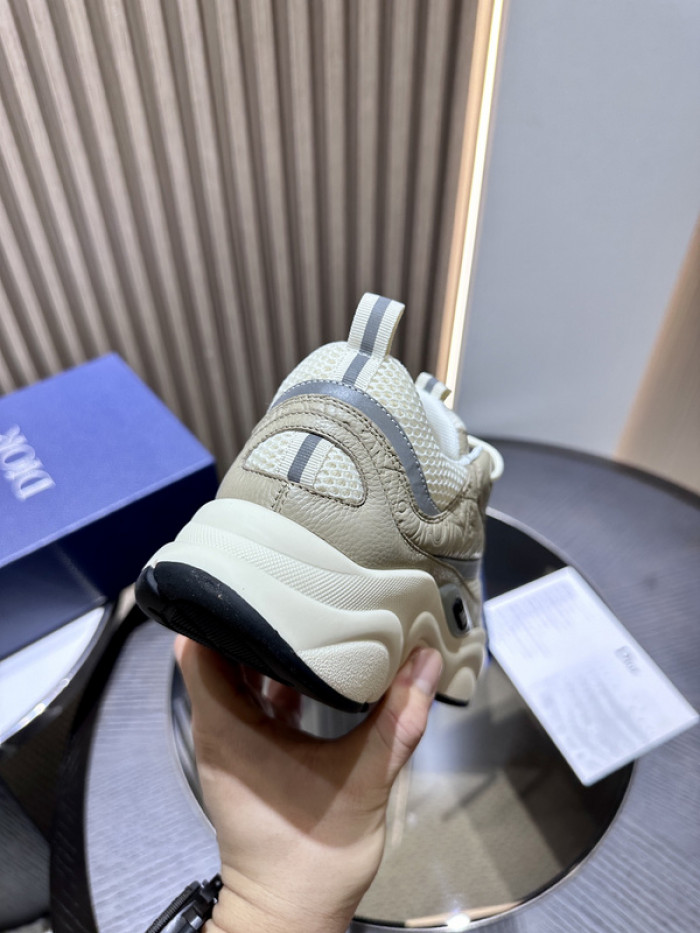 dio* sneakers b22 t0000-152