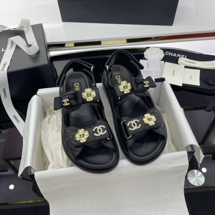 chane* sandal32