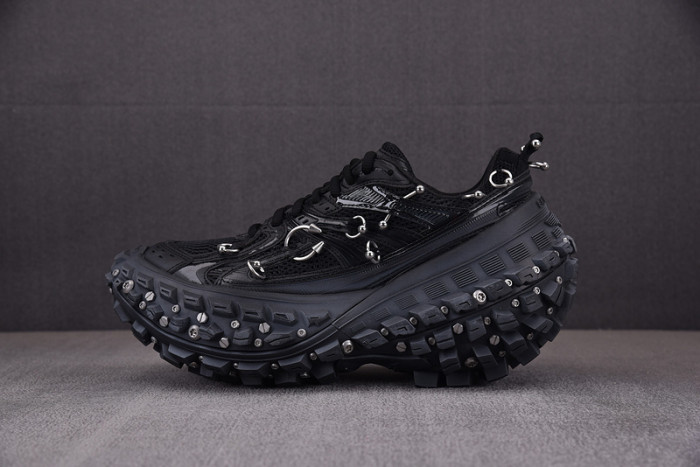 Ba*len*cia*ga defender sneakers w2rad1081