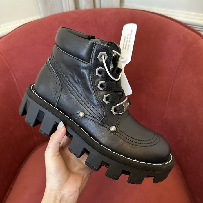 L&V BOOTS SNEKAERS L00000237