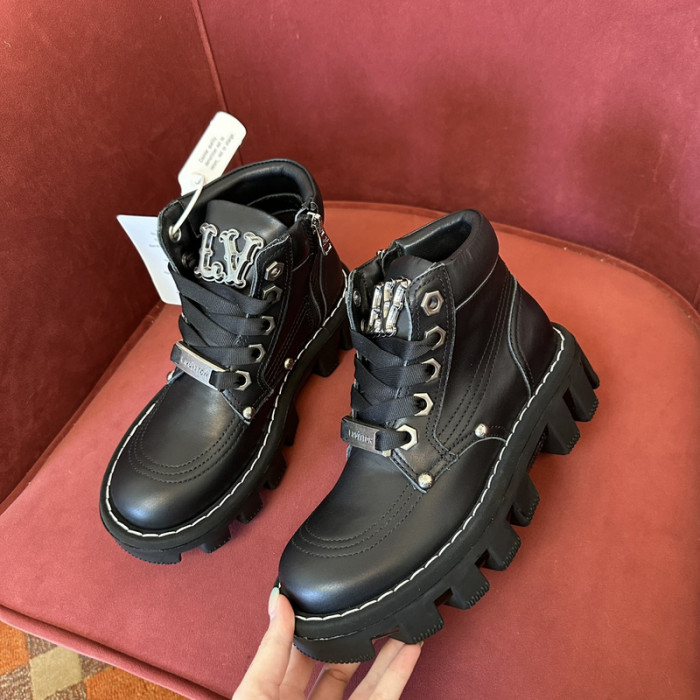 L&V BOOTS SNEKAERS L00000237