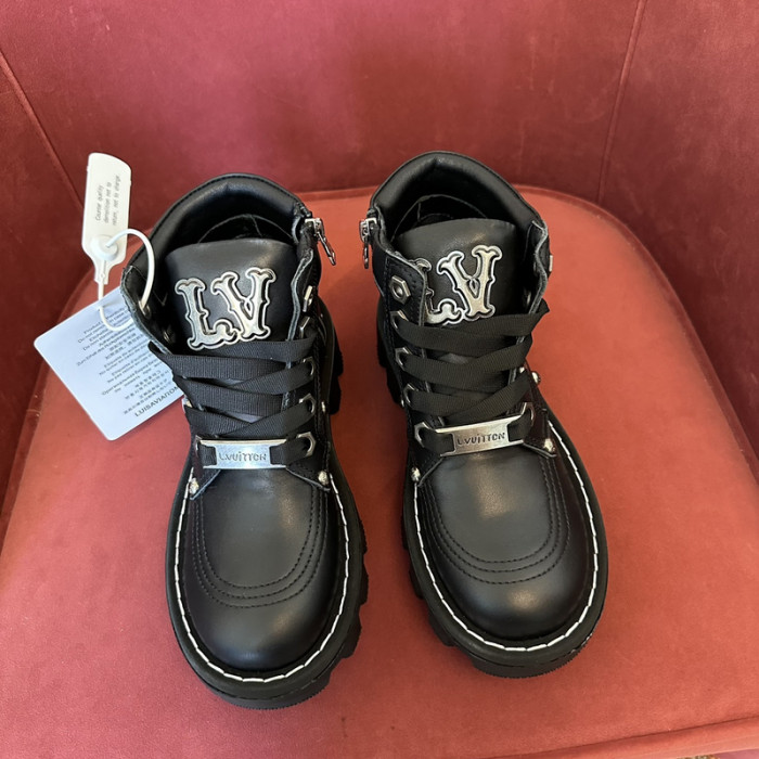 L&V BOOTS SNEKAERS L00000237