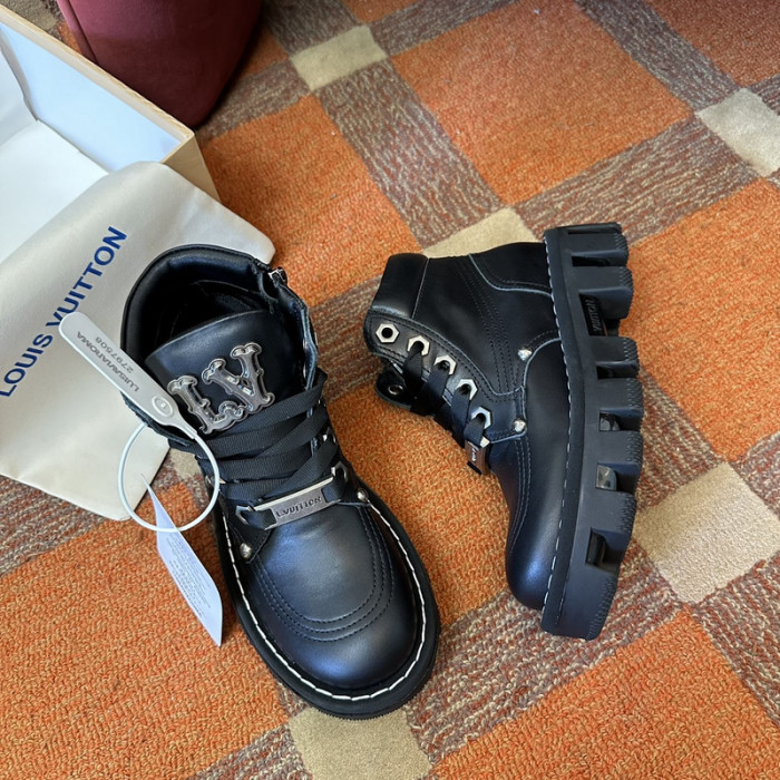 L&V BOOTS SNEKAERS L00000237