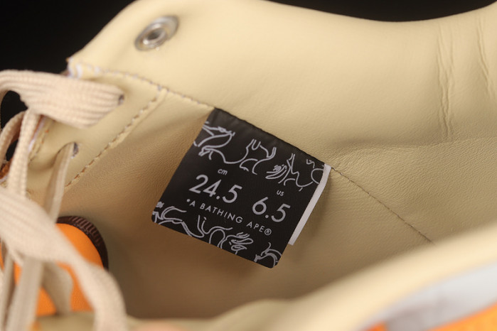 BAPE Sneakers 0027
