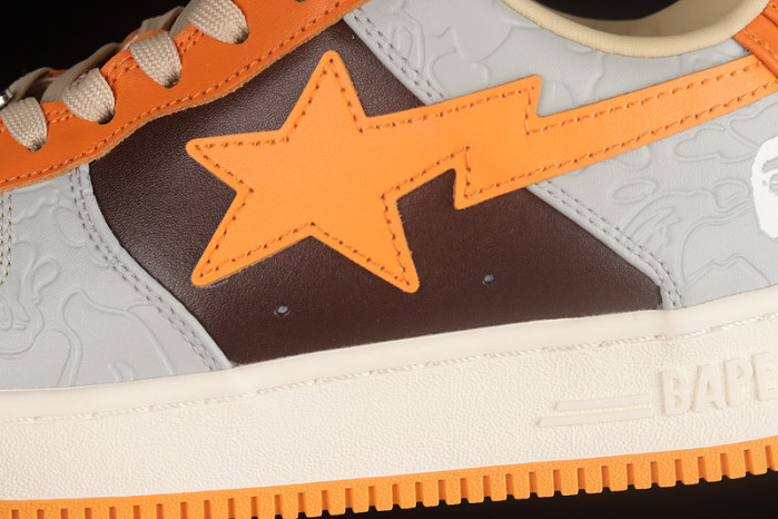 BAPE Sneakers 0027