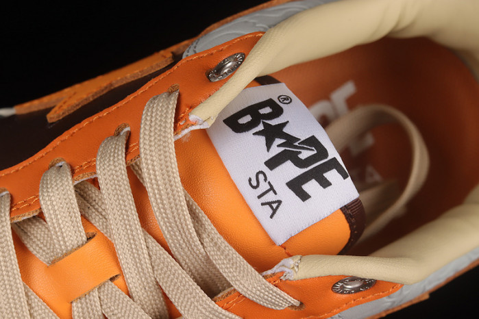 BAPE Sneakers 0027