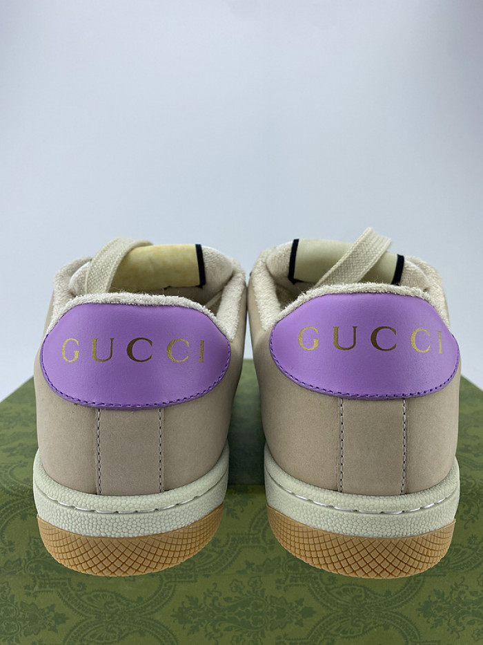 G*u*i* trainer sneaker 120