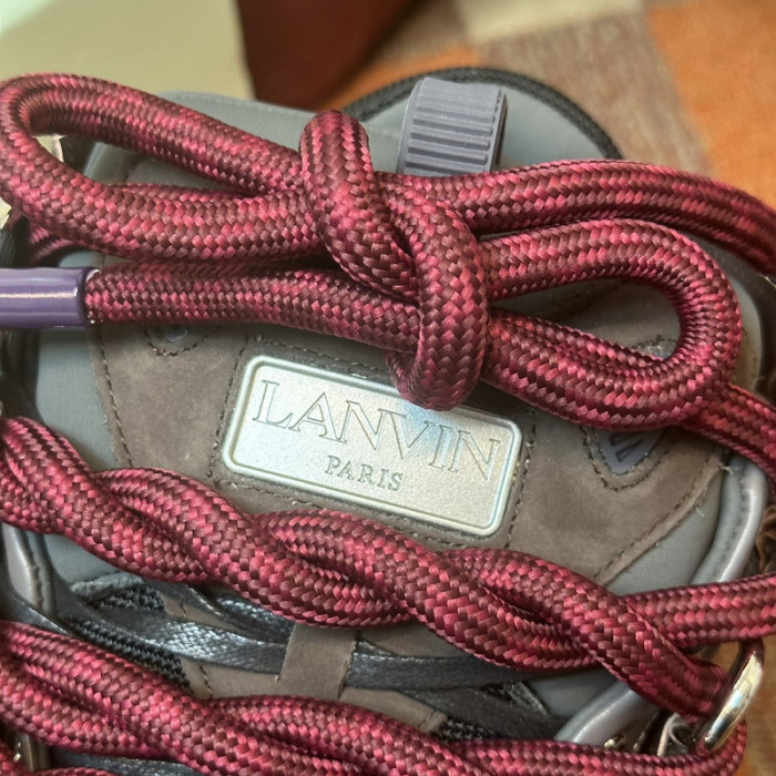 LAVIN SNEAKER116