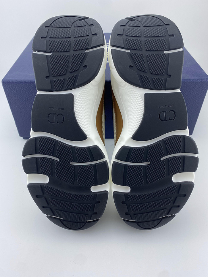 dio* sneakers b22 t0000-133