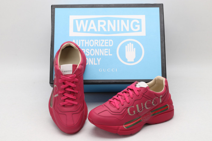 G*u*i* trainer sneaker28