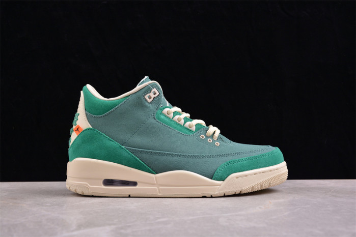 nina Ch*el abney x air jordan 3 og sp wmns fz7974-300
