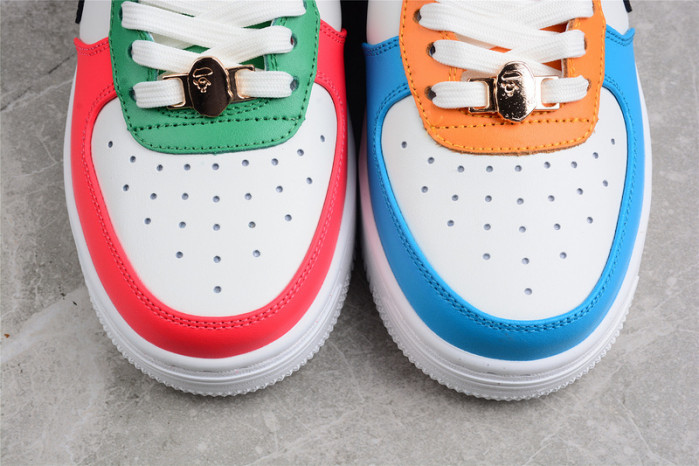 BAPE Sneakers 0031