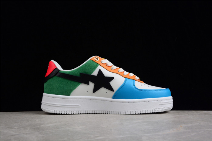 BAPE Sneakers 0031