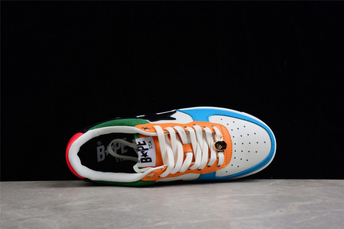 BAPE Sneakers 0031