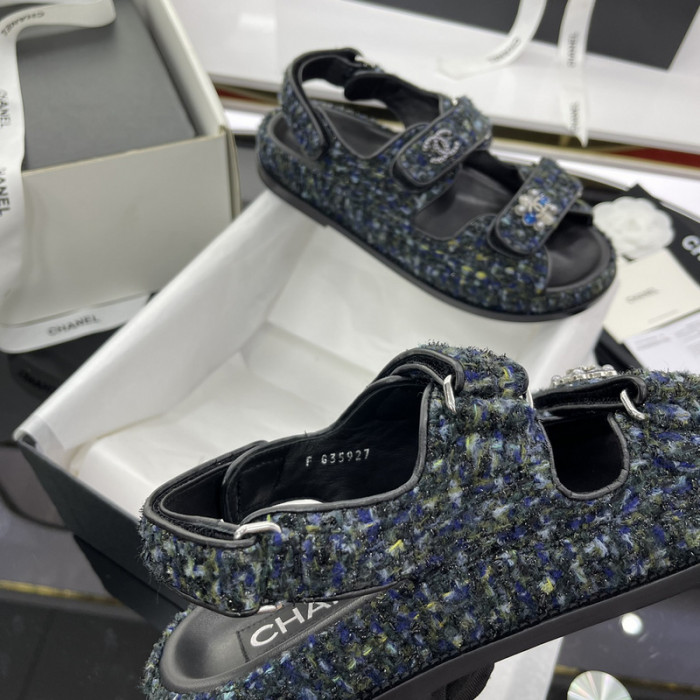 chane* sandal14