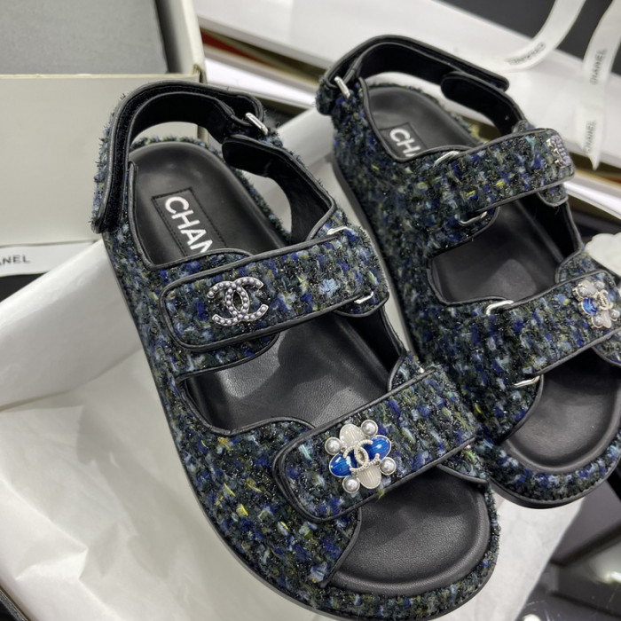 chane* sandal14