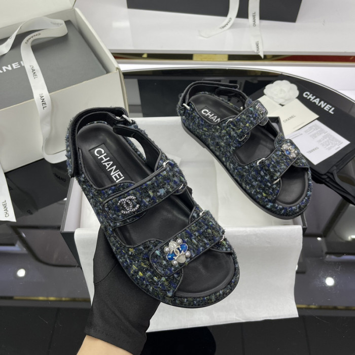 chane* sandal14