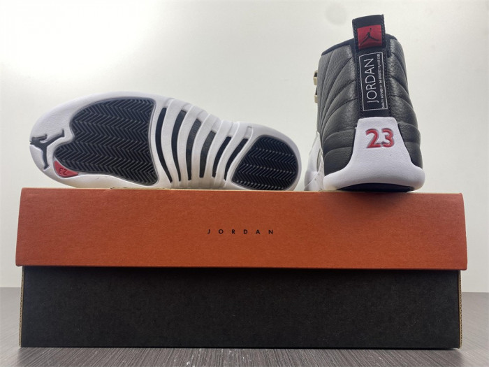 air jordan 12 