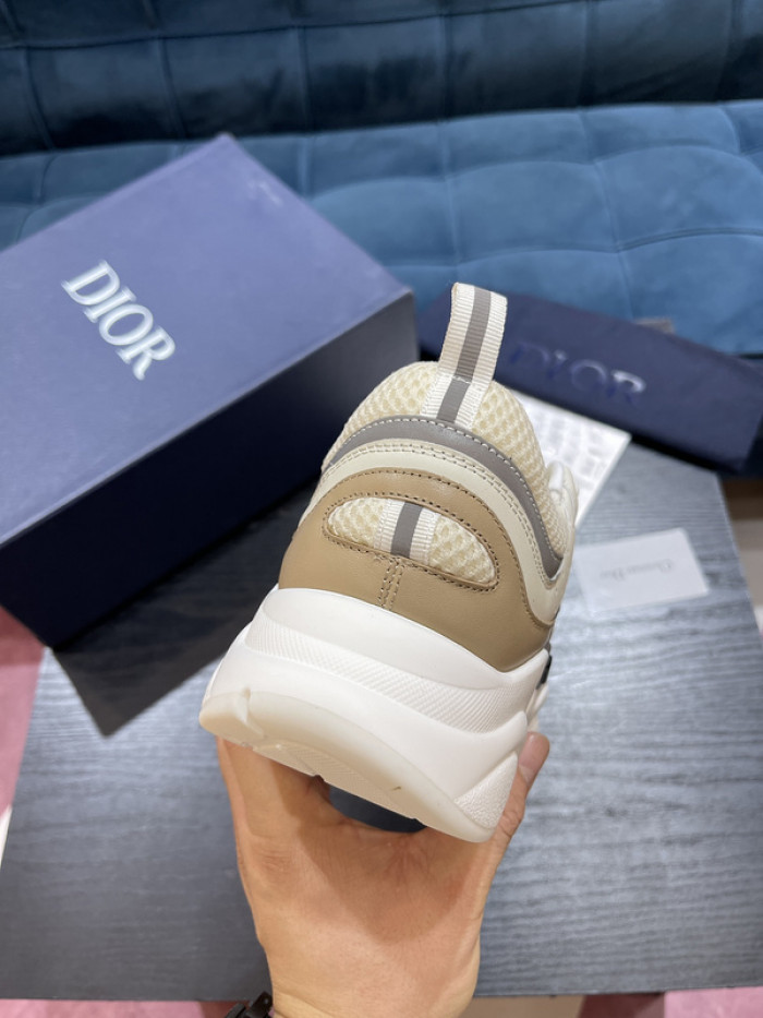 dio* sneakers b22 t0000-088