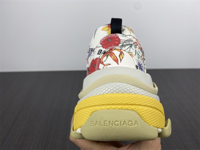triples trainer sneakers 2000044