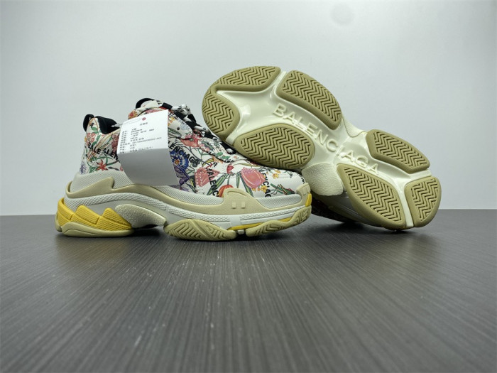 triples trainer sneakers 2000044