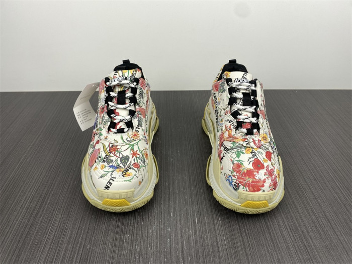 triples trainer sneakers 2000044