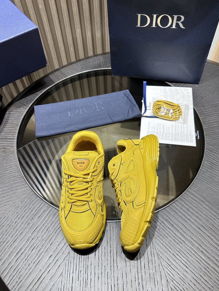 dio* sneakers b30 t0000-217