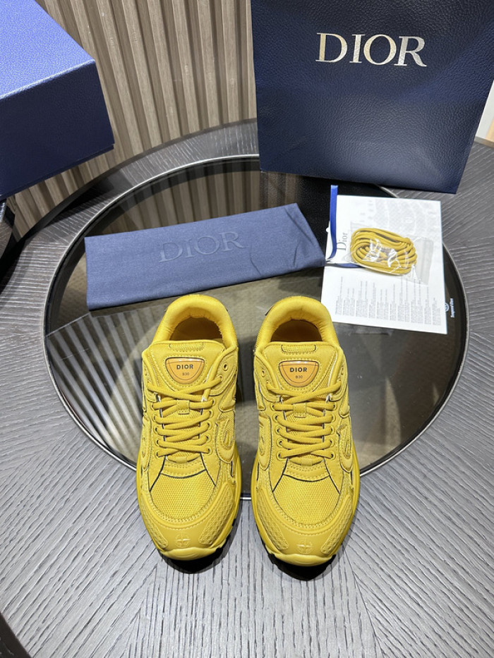 dio* sneakers b30 t0000-217