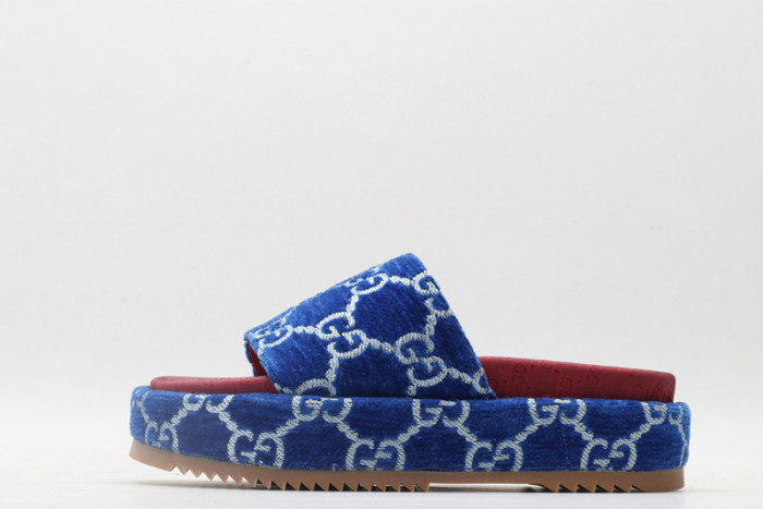 G*u*i* sandal81