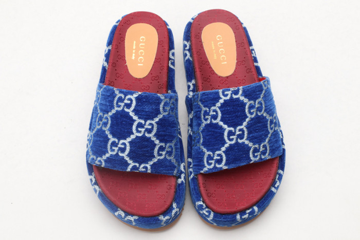 G*u*i* sandal81