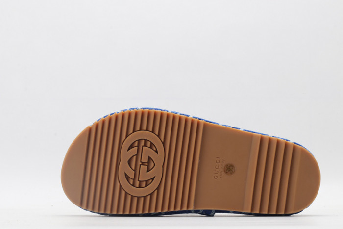 G*u*i* sandal81