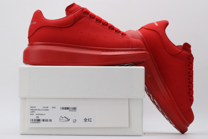 alexander mcq25