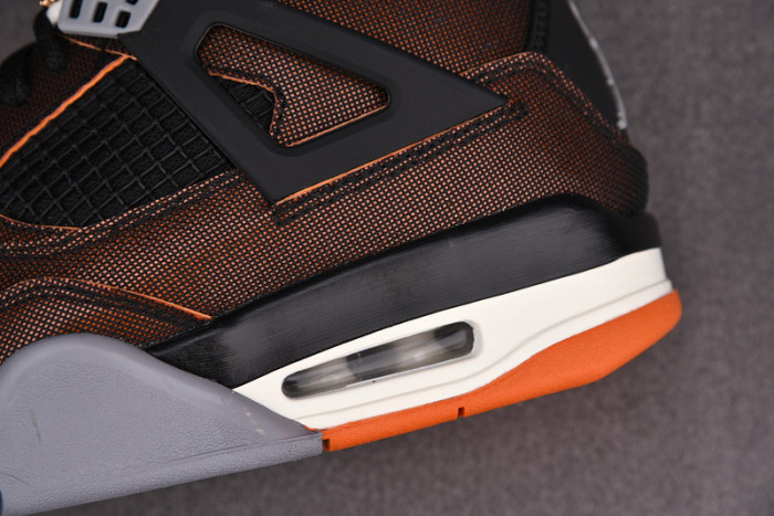 air jordan 4 wmns starfish cw7183-100