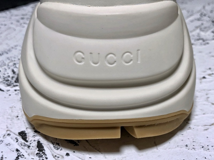 G*u*i ny rhyton vintage trainer sneaker 576963 drwoo 9522