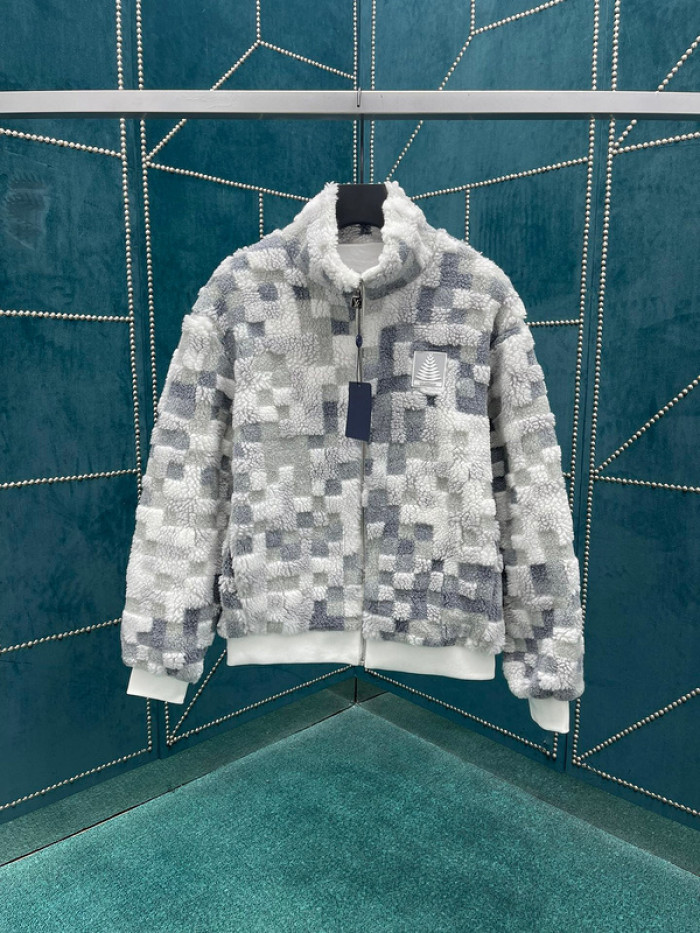 L0VT JACKET