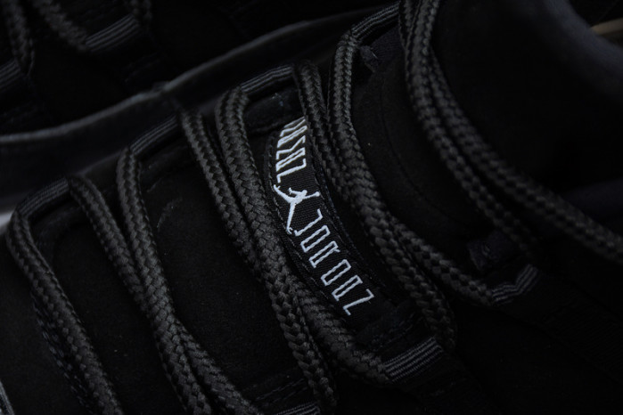air jordan 11 retro low bg "baron" 528895-010