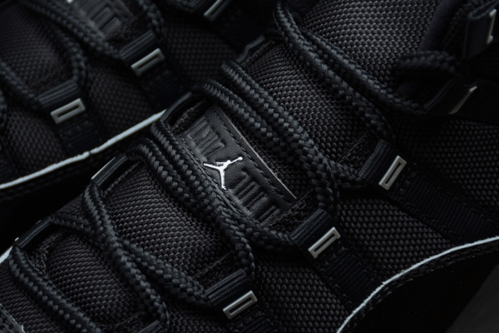 air jordan 11 retro “25th anniversary” ct8012-011