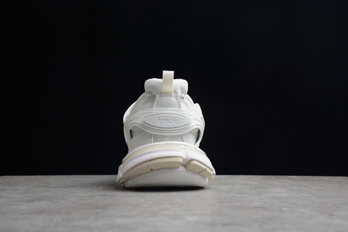 Balenciaga Track All White W3GH21120