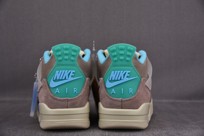 union x air jordan 4 “taupe haze” dj5718-242