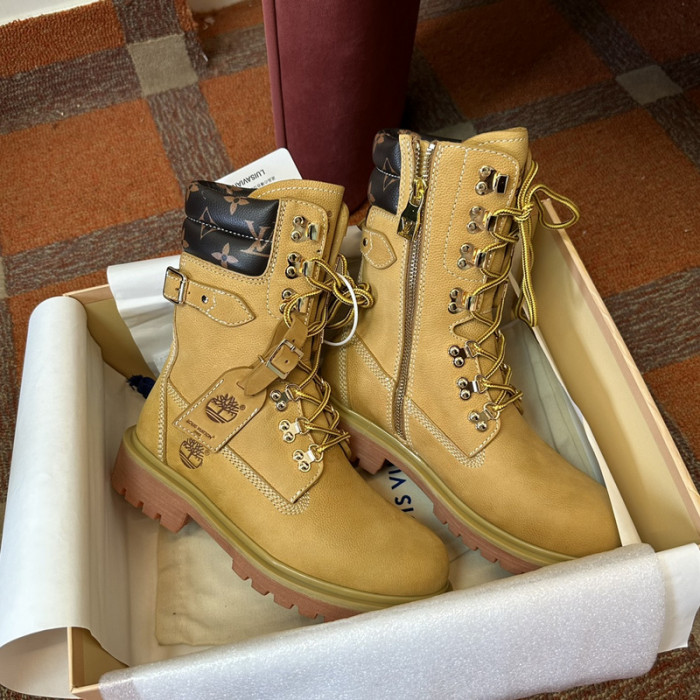 L&V BOOTS SNEKAERS L00000268