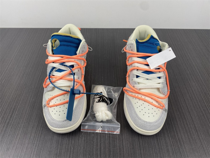 dunk low “19 of 50” dj0950-119