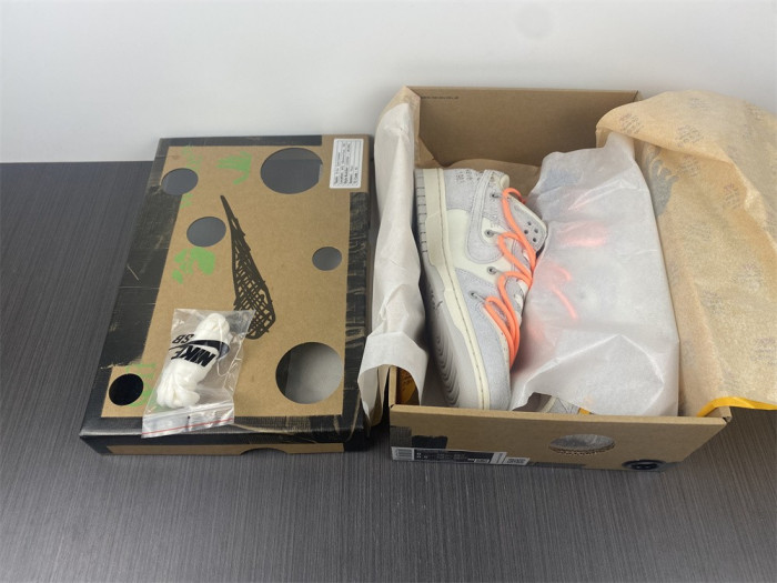 dunk low “19 of 50” dj0950-119