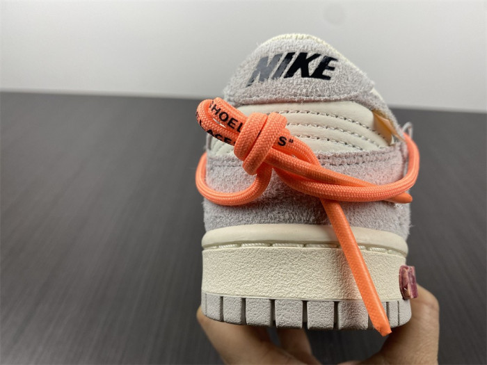 dunk low “19 of 50” dj0950-119
